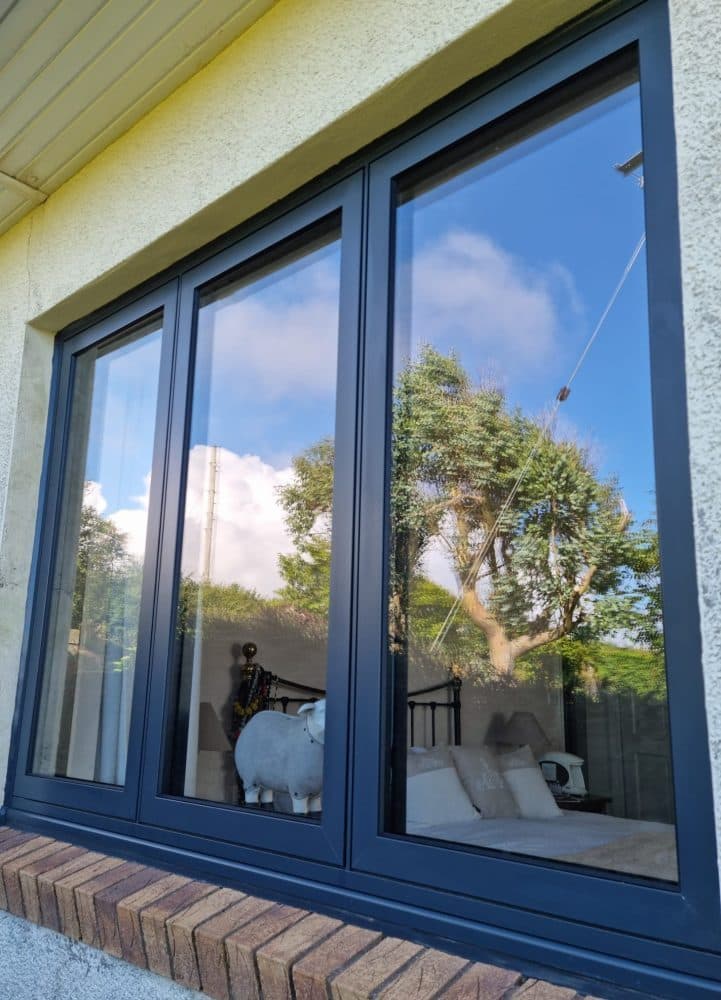 Aluminum Windows in Fort Worth TX