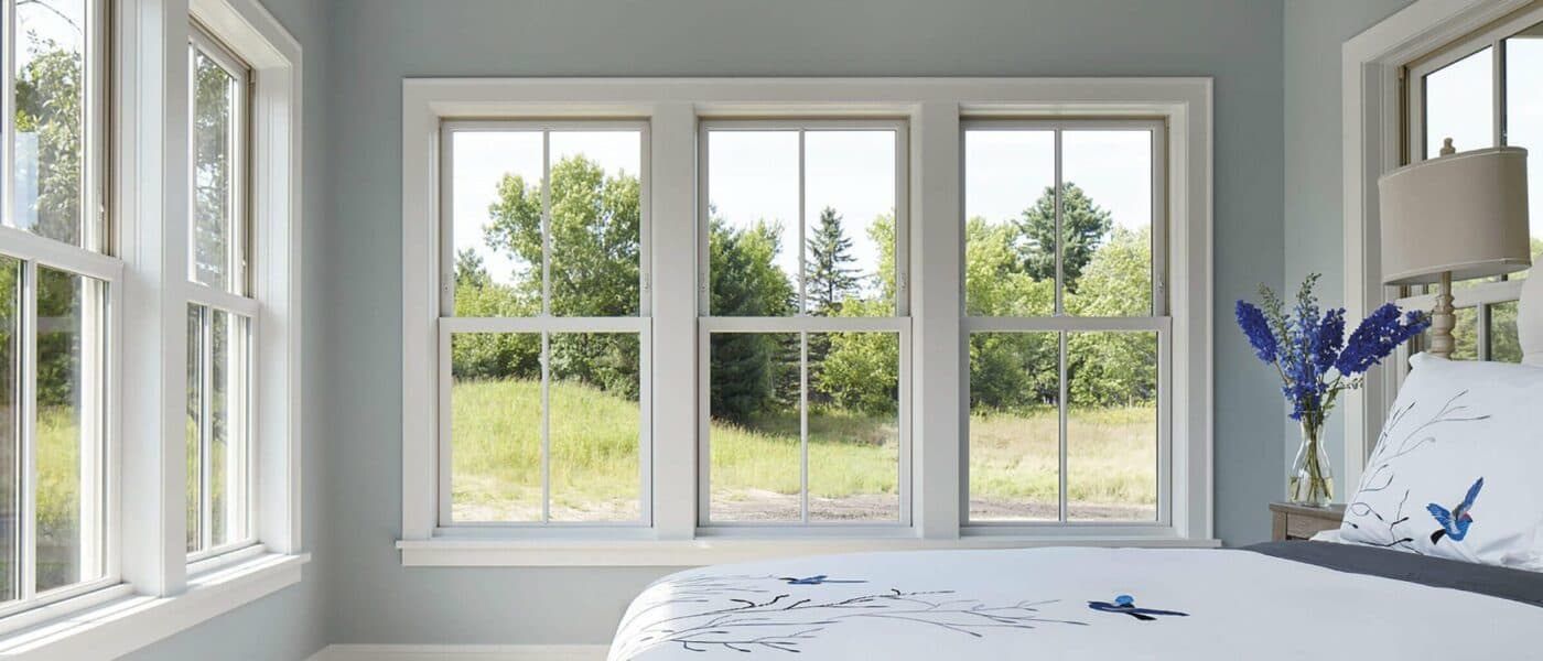 Fiberglass Windows in Fort Worth TX