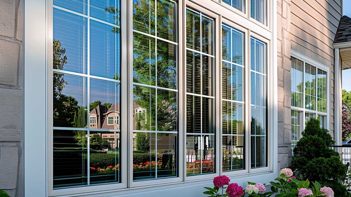 Fibrex Windows in Fort Worth TX