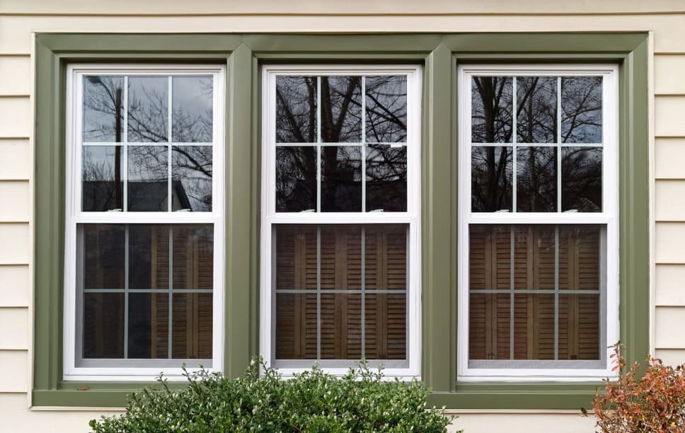 Vinyl Windows in Fort Worth TX